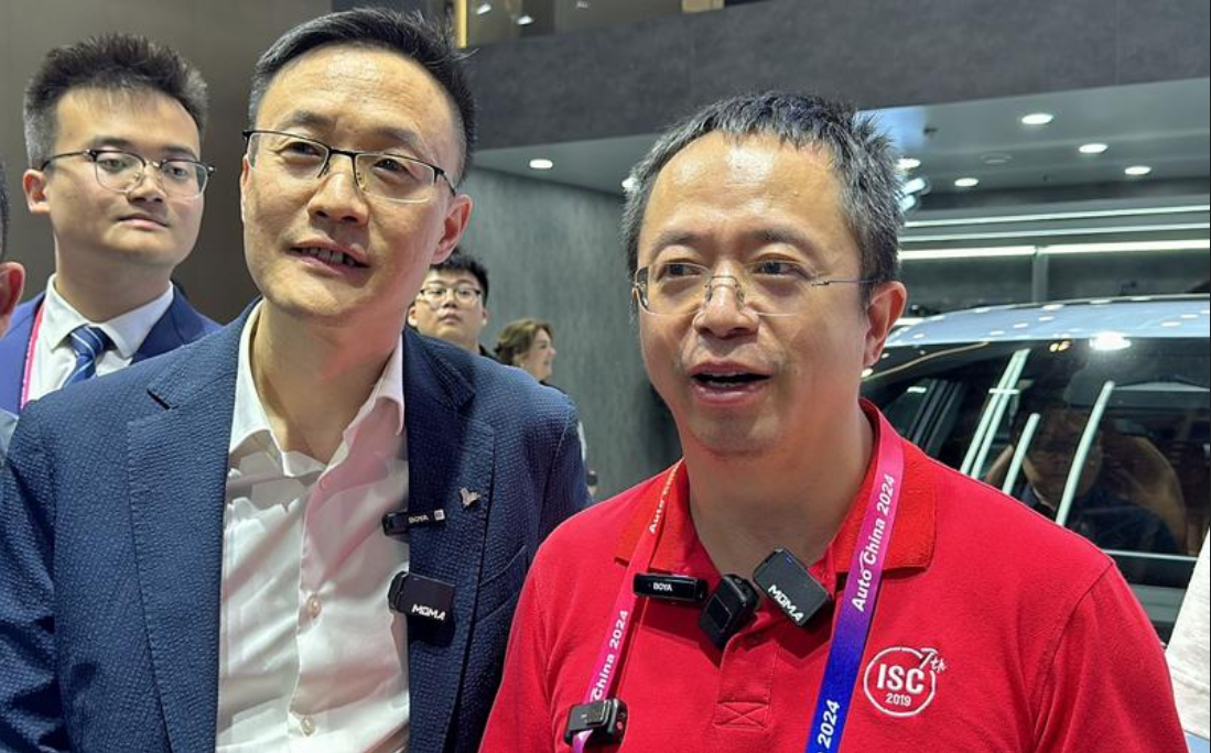 吐槽企业家纷纷做ip是"冷笑话",哪吒ceo张勇:都不创业了吗?