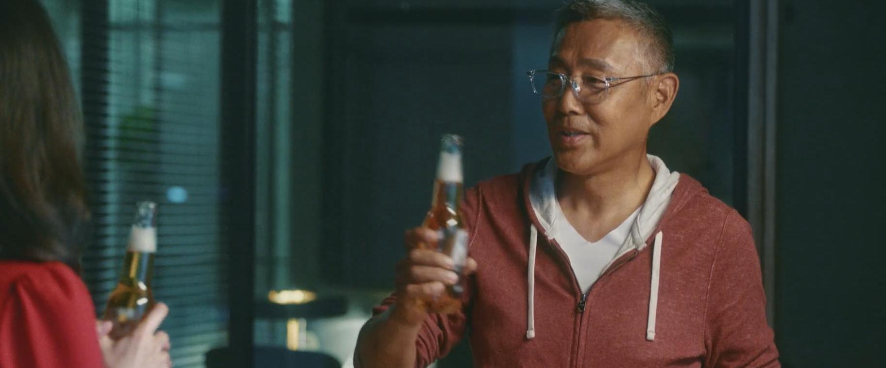 《流金岁月》:陈道明倪妮相差30岁,为何言锁恋毫不违和?