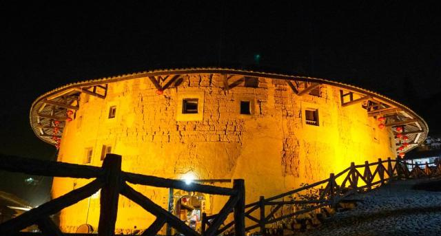 福建著名的“四菜一汤”,美国人误以为是导弹发射基地,你来过吗休闲区蓝鸢梦想 - Www.slyday.coM 福建著名的“四菜一汤”,美国人误以为是导弹发射基地,你来过吗休闲区蓝鸢梦想 - Www.slyday.coM