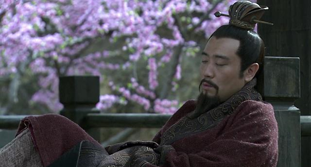青梅煮酒，刘备却因这个原因，而躲过曹操算计__财经头条