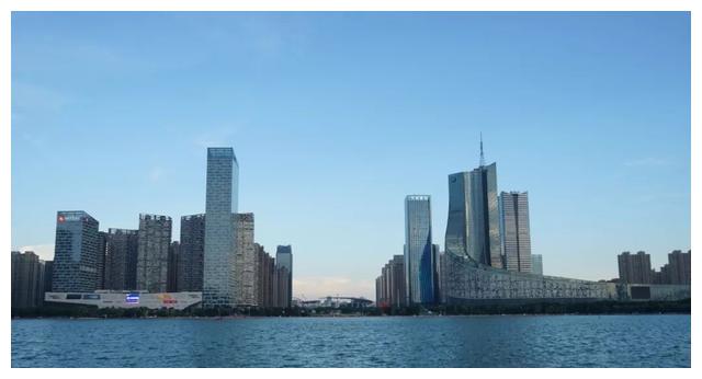 GDP大洗牌_人均GDP百强城市大洗牌:第一不是上海也不是深圳