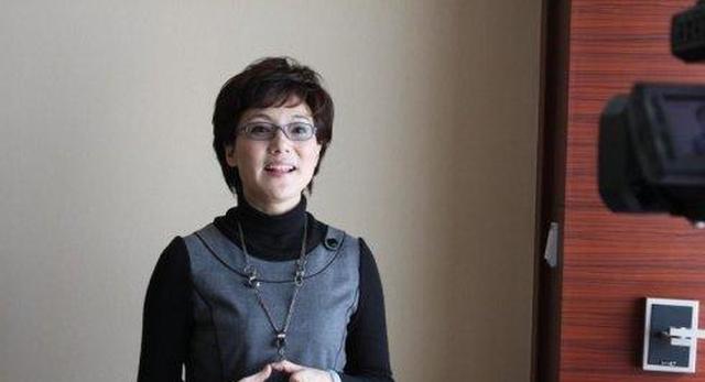 86版《西游记》"三打白骨精"的村姑,是人大代表,享国务院津贴