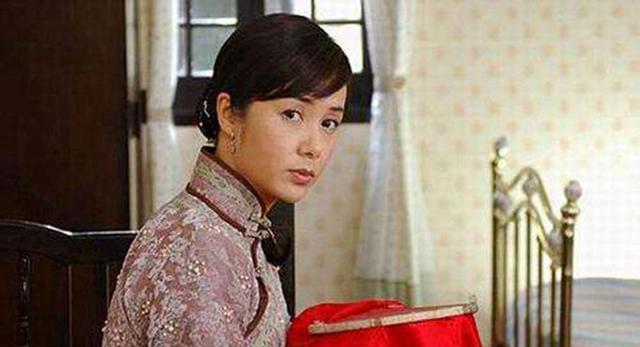 大宅门白玉婷任性嫁照片二奶奶为何没教好自己的女儿