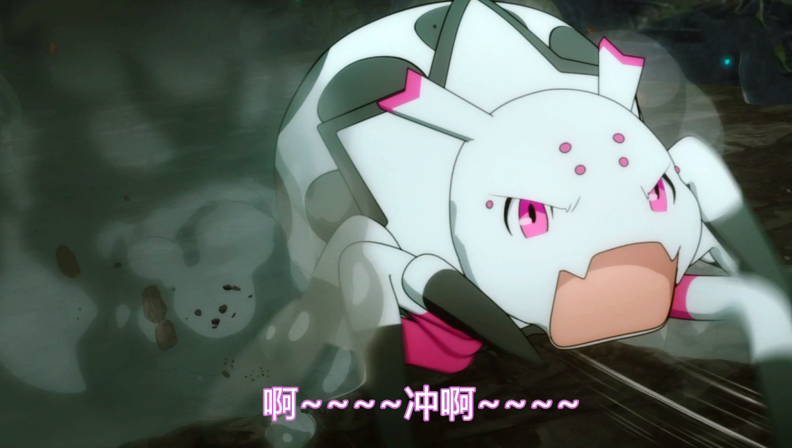 转生蜘蛛心态第一靠天吃靠运气生活女主如何征服蜘蛛世界