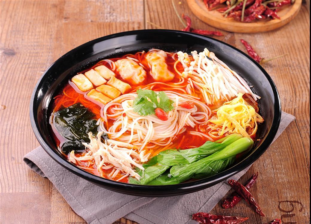 米线粉条怎么加工