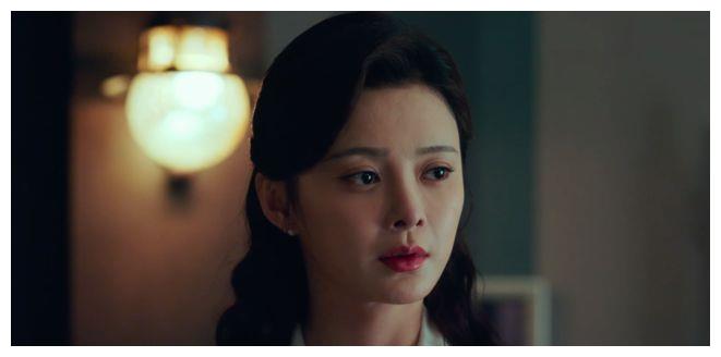 最可怜和无辜的角色,一生被胁迫,最后惨遭灭门|局中人|姚碧君|曼丽