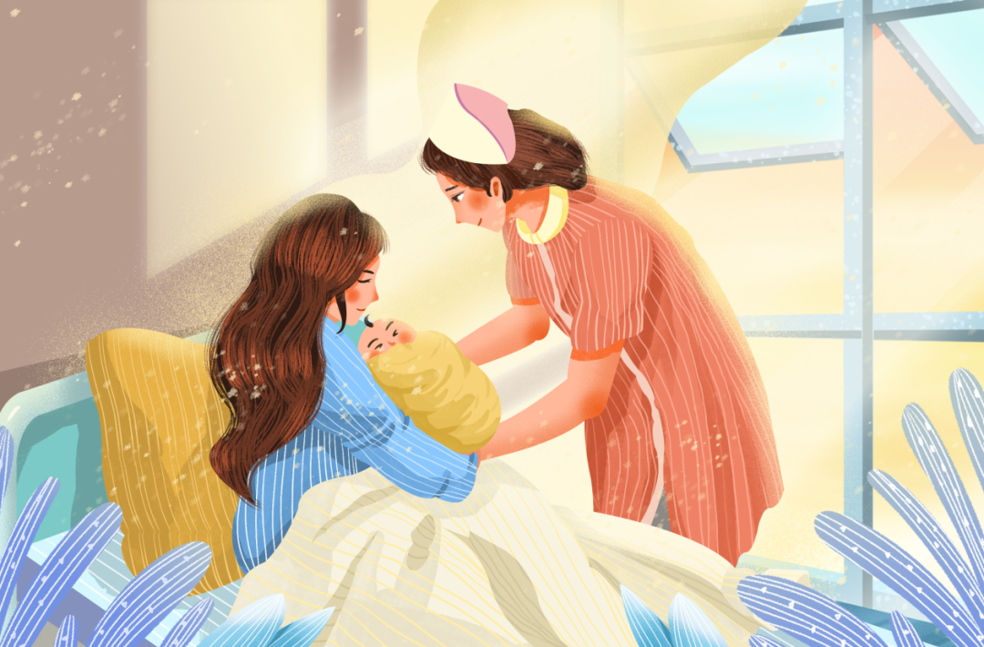 干货| 哺乳妈妈比宝宝更需要补钙