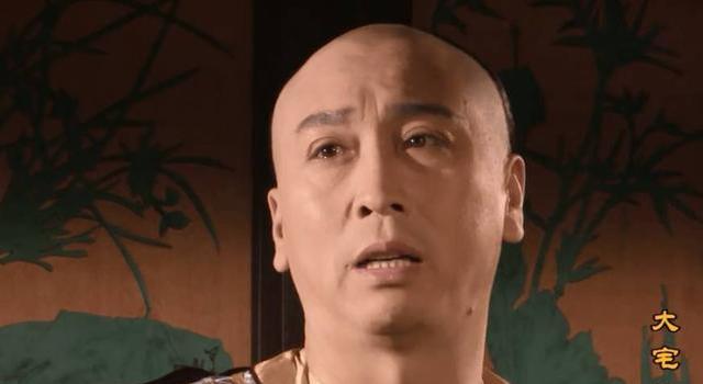 大宅门搞笑的白二爷有大智慧成了二奶奶的传话筒