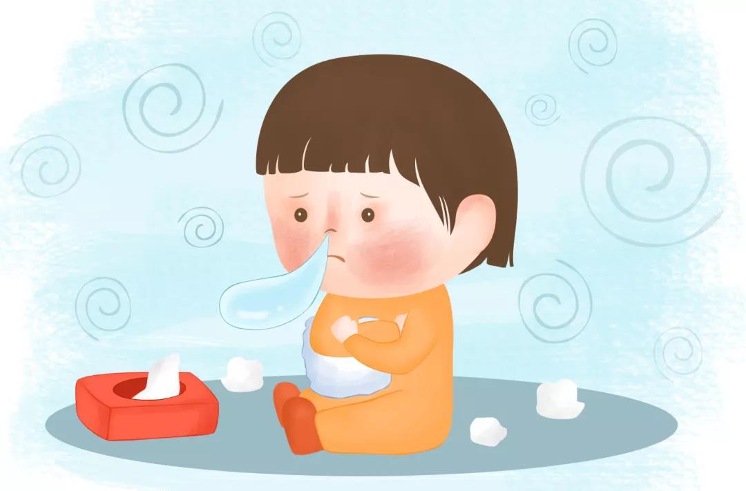 不要把婴儿鼻塞误当成是感冒哦~休闲区蓝鸢梦想 - Www.slyday.coM