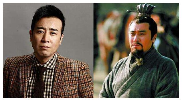 于和伟拍戏20年没火却因为蹦迪大火于和伟本人怎么也没想到