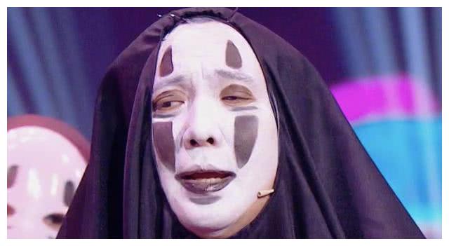 王牌对王牌越来越难看问题可能出在沈腾和贾玲身上