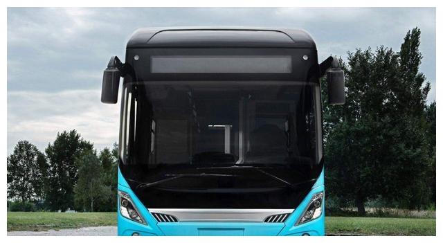 已经两次关闭但又复活的伊卡洛斯ikarus,现在还能生产巴士么?