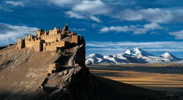 中国最神秘的县城，面积比两个<a href=