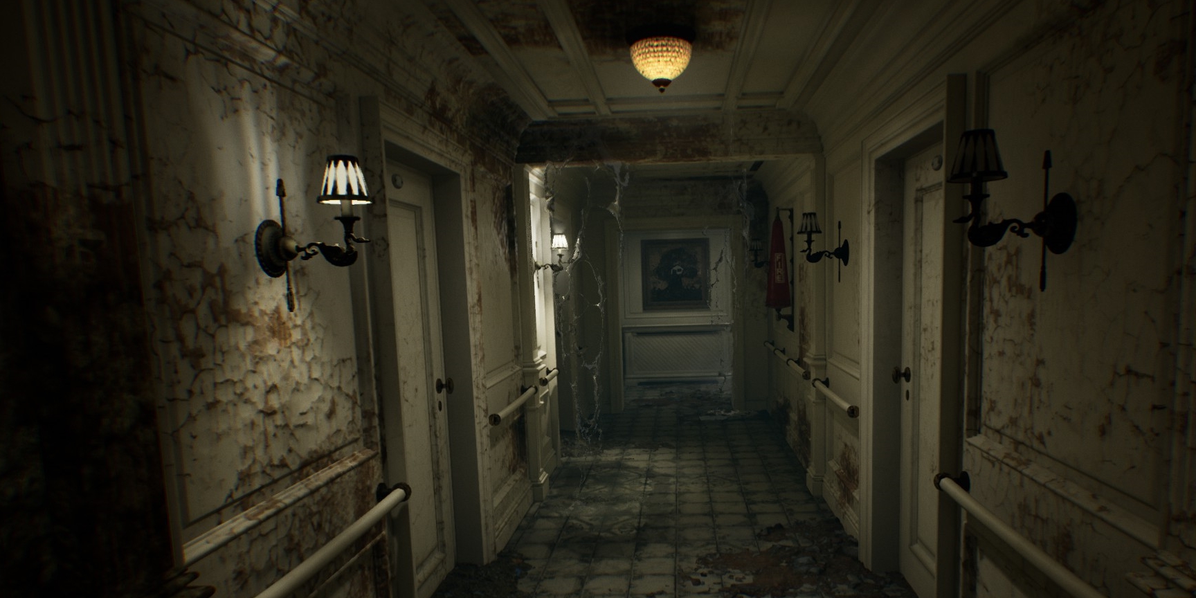 层层恐惧2评测这次真是层层恐惧了