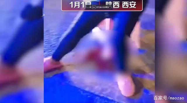 西安一孕妇由于核酸问题无法入院，医院门口等2小时后流产！休闲区蓝鸢梦想 - Www.slyday.coM