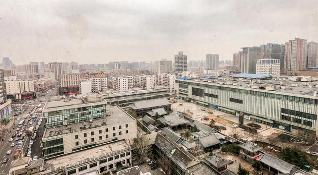 远离中原的沈阳，却有一座唐太宗亲自督造的寺庙，还与<a href=