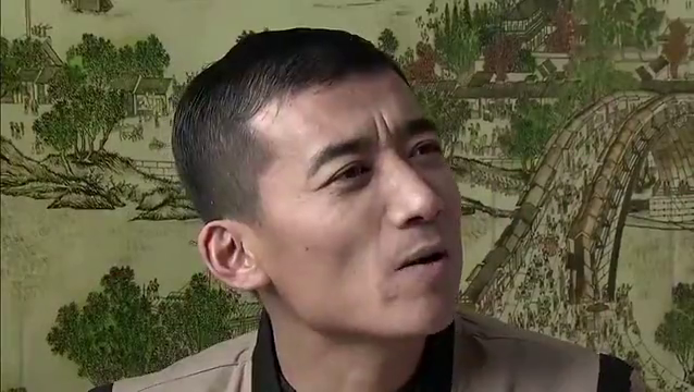 刘能也离开一水公司了,和杨光告别 为您推荐: 乡村爱情:白清明媳妇跑