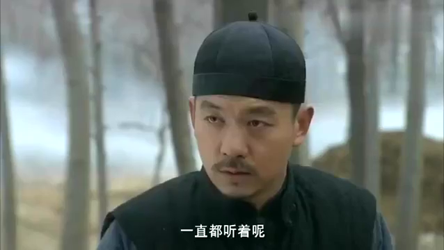 零炮楼:张兆银当汉奸,兆喜欲教训他,不料却被弟弟打晕