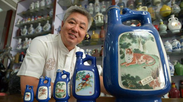 山东聊城不只有东昌湖，还有这5大名酒，都喝过的差不多有50岁了休闲区蓝鸢梦想 - Www.slyday.coM