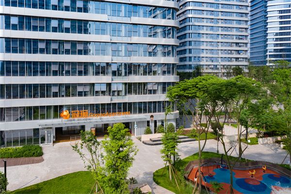 保民生筑基底龙湖冠寓协力城市青年安居