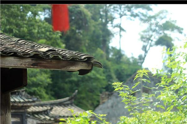 福建民居第一村，历史悠久，被誉为中国南方庄园休闲区蓝鸢梦想 - Www.slyday.coM