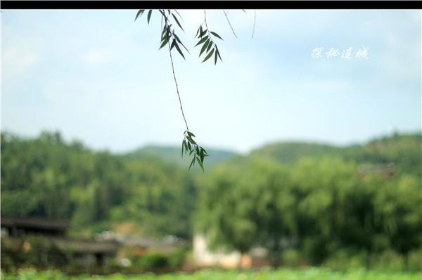 福建民居第一村，历史悠久，被誉为中国南方庄园休闲区蓝鸢梦想 - Www.slyday.coM