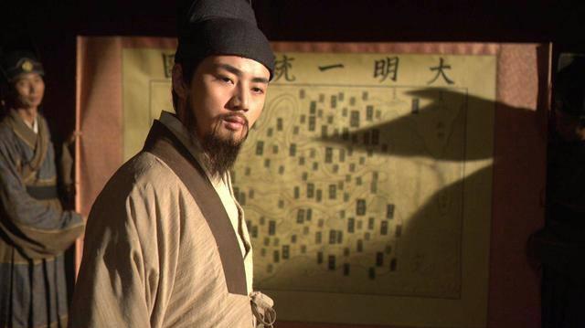 明朝皇帝的族谱