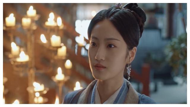 只有明白是明白,直到《一寸相思》结束,左卿只是一个棋子__财经头条