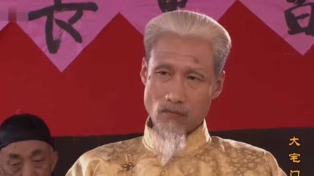 大宅门:王喜光为何与白家反目成仇,从白景琦身上我们得到了什么
