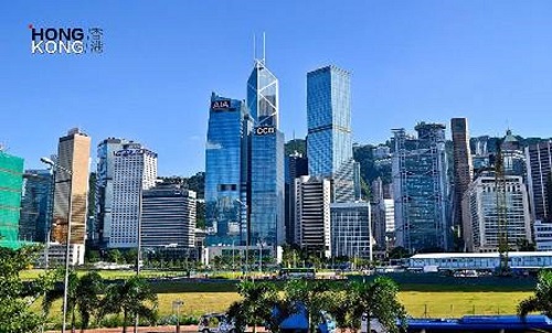 香港股市有望明年迎来大爆发!__财经头条