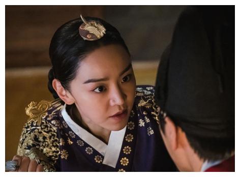 哲仁王后7伏笔前后呼应