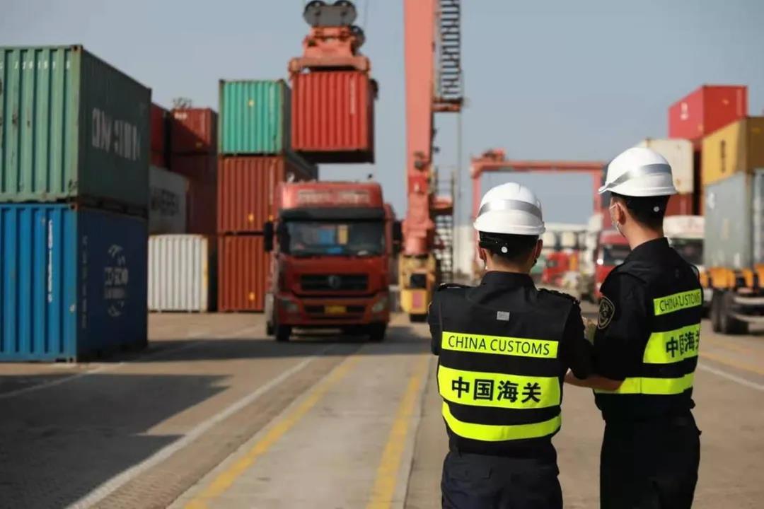 拱北海关推出23条举措优化口岸营商环境!