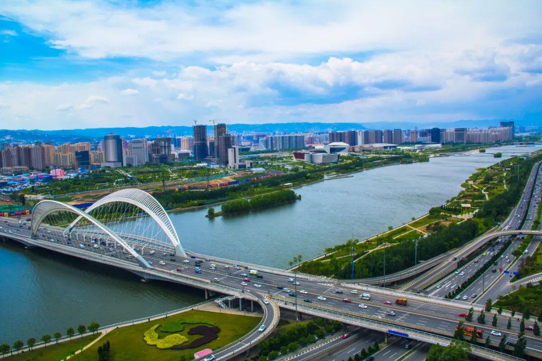 太原周边值得参观的三处小景点,适合周末自驾游,春游不要错过了