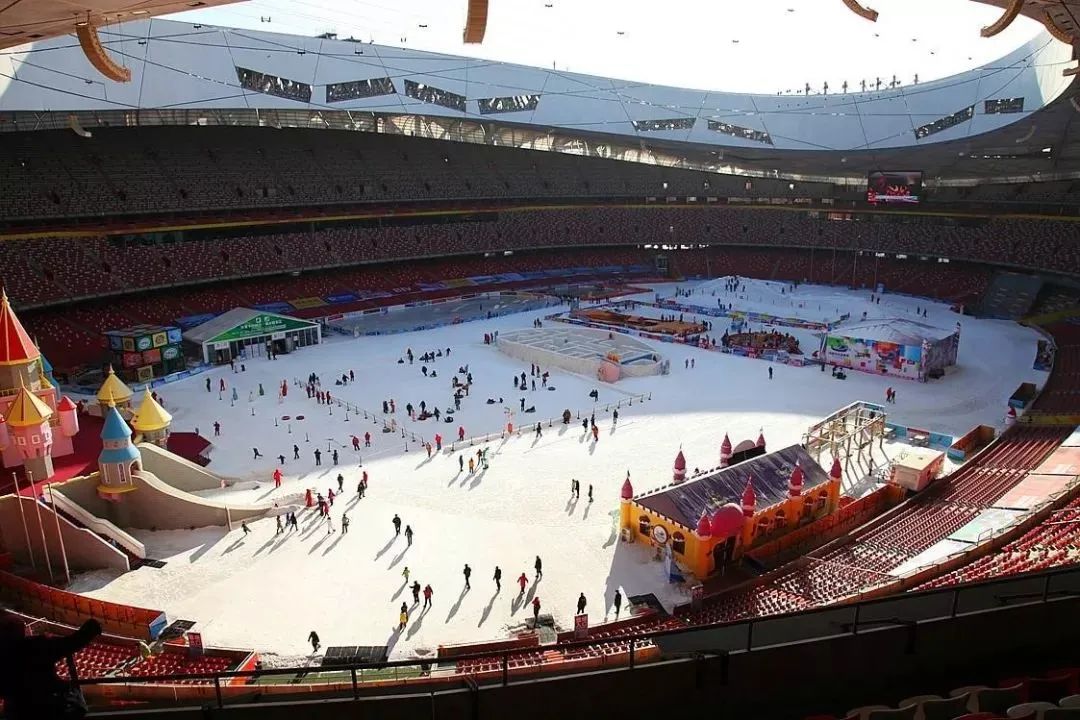 冬奥之后赛事场馆该如何再利用