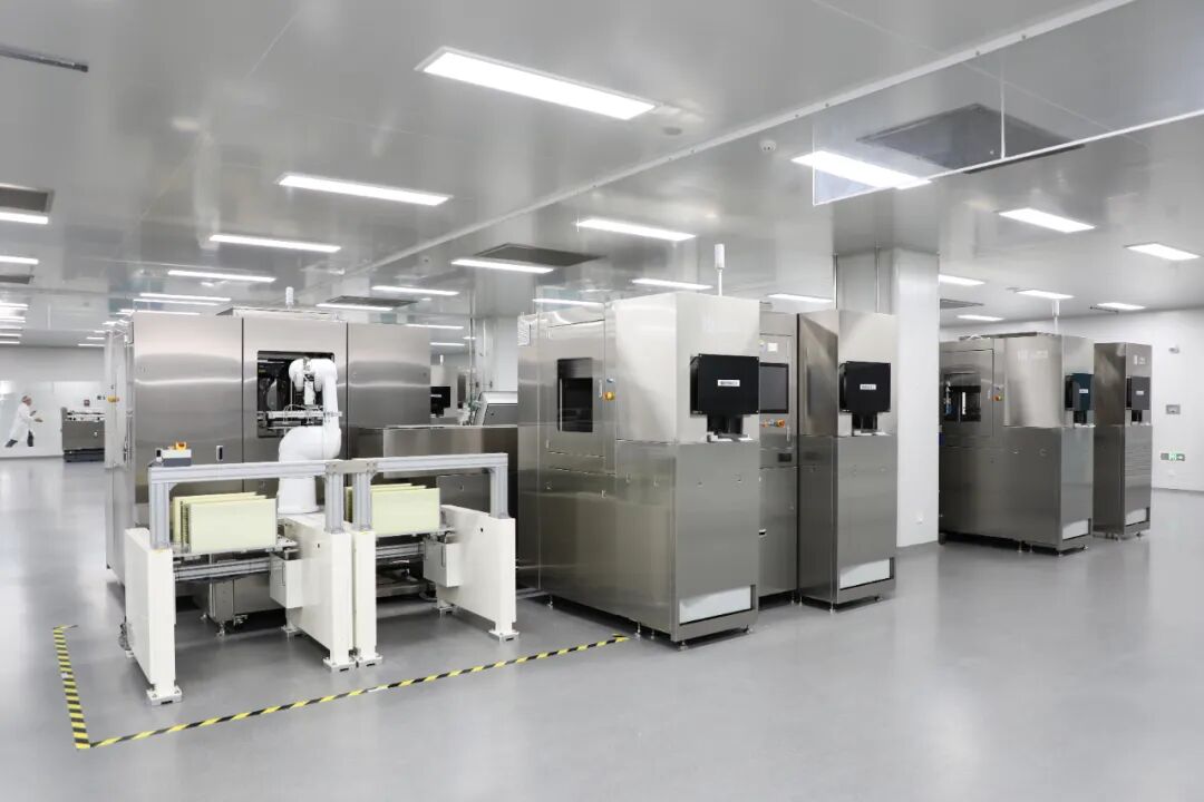 中国日报：南京正建设全球最大3D打印药品生产基地