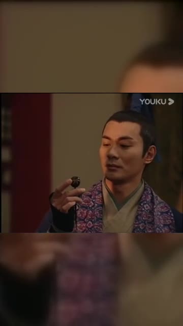 寻秦记：连晋胆子真的大，竟敢勾引朱姬|娱乐_新浪新闻
