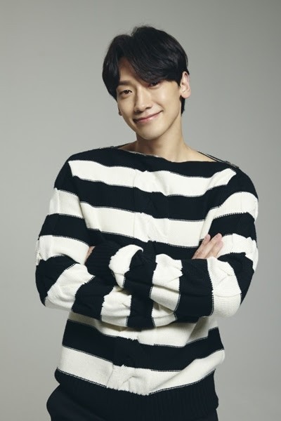 韩国歌手rain为贫困家庭儿童捐献1亿韩元