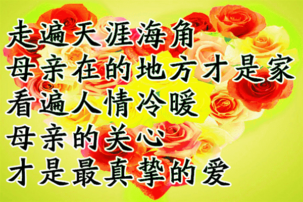 谢谢不能表达我的感激之情送一件礼物不能报答您的养育之恩生命的给予