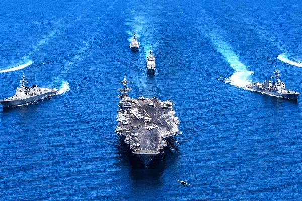 索马里海盗极为猖狂，唯独不敢劫<a href=