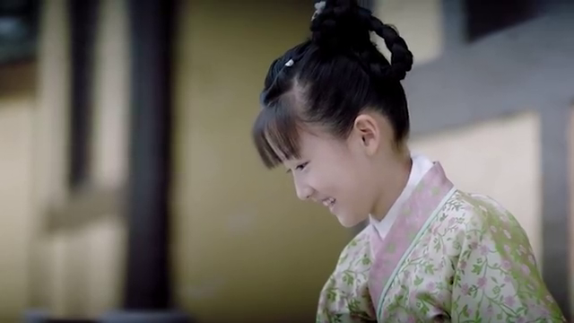 独孤天下-宇文护丽华父女相认!