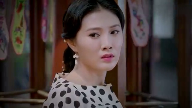 天涯女人心绍伟对雅卿执迷不悟,雅卿却不希望他颓废,扎心了