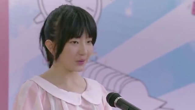 待嫁老爸:黛黛分享感言,大家都很感动,谁知老周竟被邀请上台