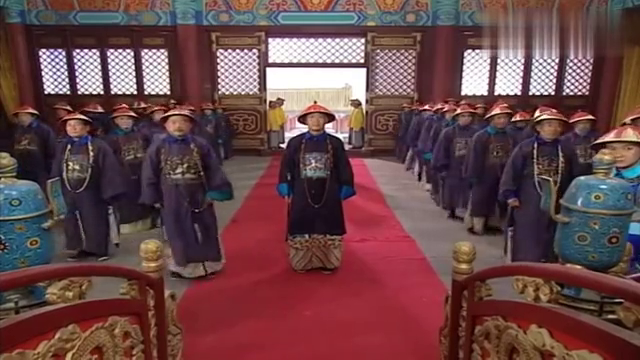 纪晓岚:老纪无辜躺枪,仅凭一卷丝绸,莫名其妙多了个女儿