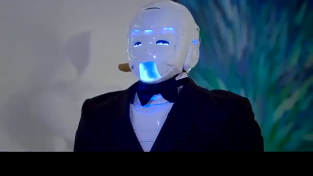 03:01 周润发的机器人管家,潮州"傻强"搞笑集锦片段