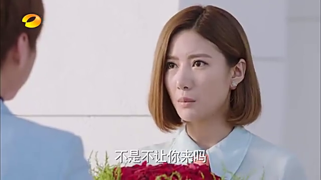 陆思琛发现张雨欣怀孕,张雨欣怒怼陆思琛:我绝对不过苦日子