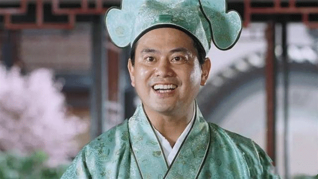 曾公开排挤张国荣,被周星驰捧红却成仇人,破产4次老婆不离不弃