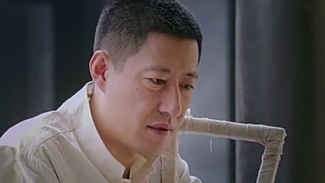 老板说一百个大洋卖给你,周若思十块大洋就买走了 01:20 杨志华杜清明