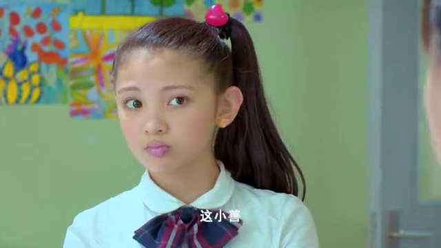 舞法天女:混舞族想通过仙女,找到朵法拉基地,一举摧毁他们