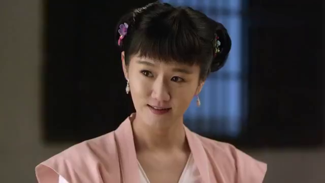 原来包拯自小便能通灵 为您推荐: 李夫人要和包拯回京城,直言嫂嫂是