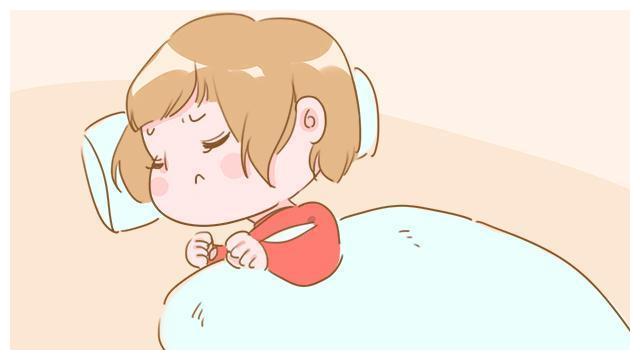 经常会给宝宝裹襁褓,可如果裹得太紧的话,很可能会让宝宝感到很难受